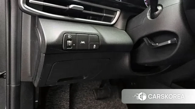 Hyundai Avante (CN7) 2020 Серый из Кореи, фото 6