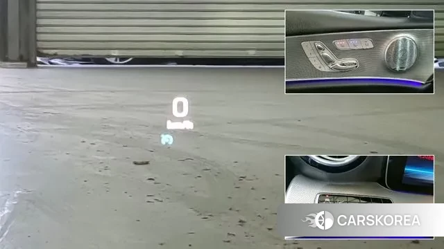 Mercedes-Benz E-Class W213 2019 Белый из Кореи, фото 6