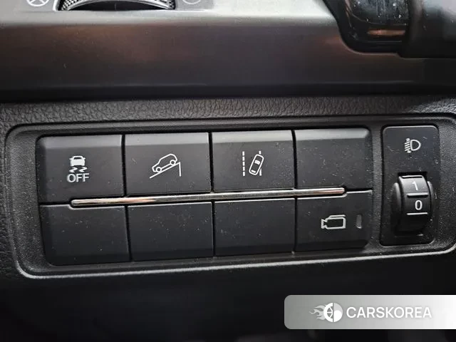 Ssangyong The New Rexton Sports Cannes 2021 Черный из Кореи, фото 6