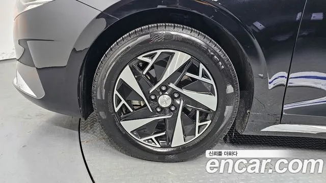 Hyundai The New Grandeur IG Hybrid id 2690316 из Кореи 6