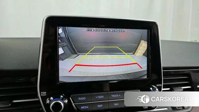 Hyundai The New Grand Starex 2020 Черный из Кореи, фото 6