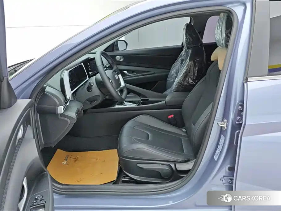 Hyundai Elantra id 4514107 из Китая 7