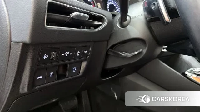 Hyundai Sonata (DN8) 2021 Серый из Кореи, фото 6