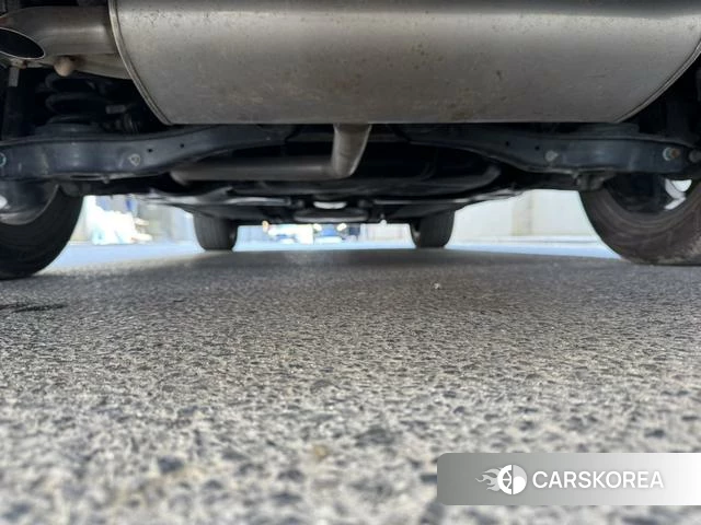 Audi Q3 2022 Темно-серый из Китая, фото 6