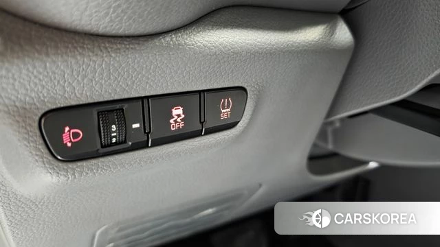 Kia All New Morning (JA) 2020 Белый из Кореи, фото 6