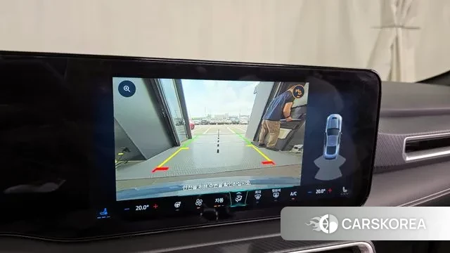 Ford Mustang 7th Generation id 2889021 из Кореи 6