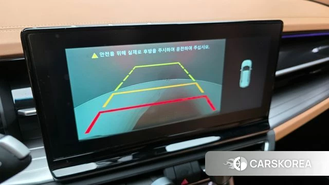 Ssangyong Torres 2023 Зеленый из Кореи, фото 6