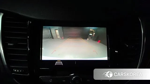 Chevrolet (GM Daewoo) The New Trax 2020 Белый из Кореи, фото 6