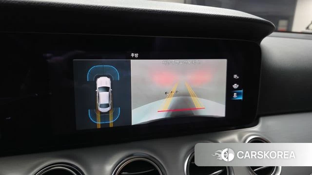 Mercedes-Benz E-Class W213 2021 Черный из Кореи, фото 6