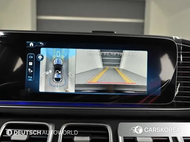 Mercedes-Benz GLE-Class W167 2025 Белый из Кореи, фото 6