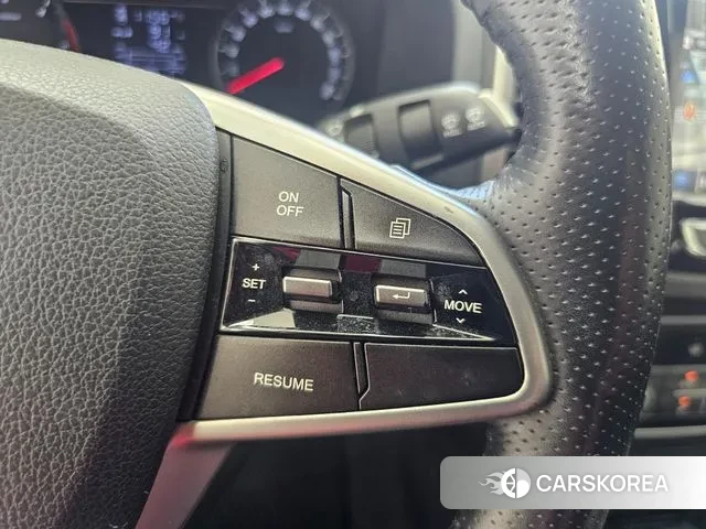 Ssangyong Rexton Sports 2018 Белый из Кореи, фото 6