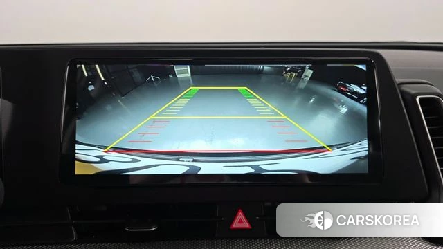 Kia Sportage 5th Generation 2022 Белый из Кореи, фото 6