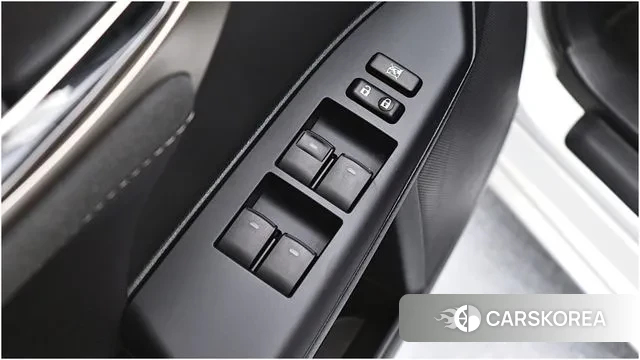 Lexus CT200h 2018 Белый из Кореи, фото 6