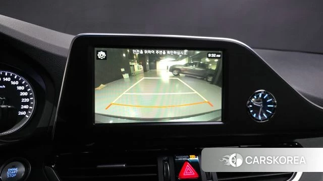 Hyundai Grandeur IG 2019 Серый из Кореи, фото 6