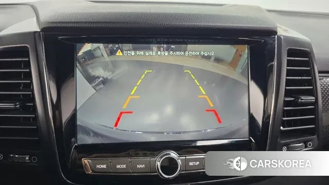 Ssangyong Rexton Sports 2020 Серый из Кореи, фото 6