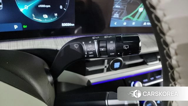 Hyundai Santa Fe (MX5) 2024 Белый из Кореи, фото 6
