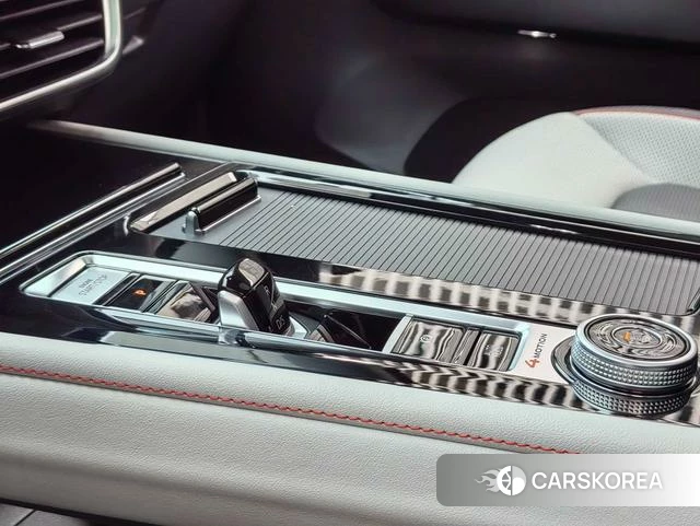 Volkswagen Tourang 2024 Черный из Китая, фото 6