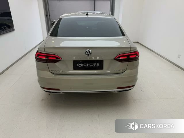 Volkswagen Huiang 2018 Другой из Китая, фото 6