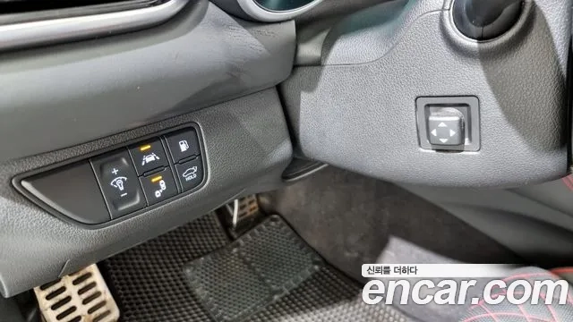 Genesis G70 id 2881435 из Кореи 6