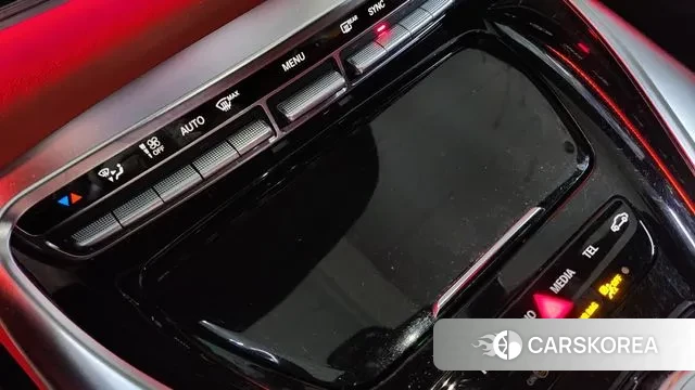 Mercedes-Benz AMG GT 2020 Черный из Кореи, фото 6