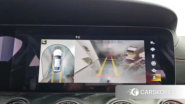 Mercedes-Benz AMG GT 2023 Белый из Кореи, фото 6