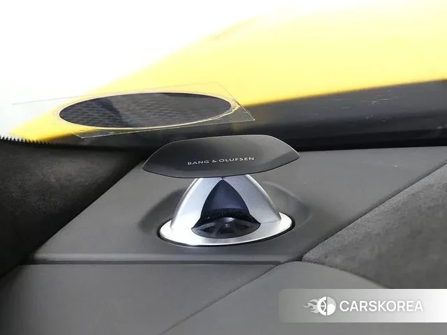 Lamborghini Urus 2021 Желтый из Кореи, фото 6