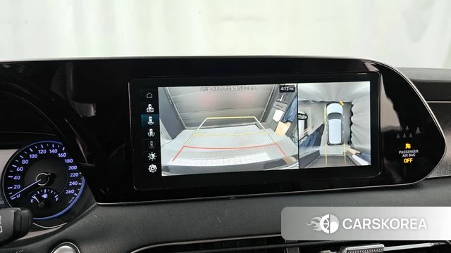 Hyundai Palisade 2019 Серый из Кореи, фото 6