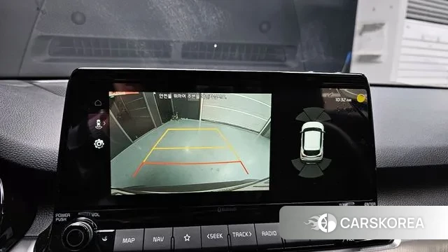 Kia Seltos 2020 Белый из Кореи, фото 6