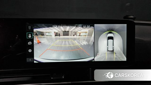 Kia The New Carnival 4th Generation 2024 Белый из Кореи, фото 6