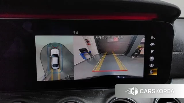 Mercedes-Benz E-Class W213 2020 Черный из Кореи, фото 6