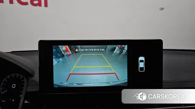 Ssangyong The New Rexton Sports Cannes 2024 Серый из Кореи, фото 6