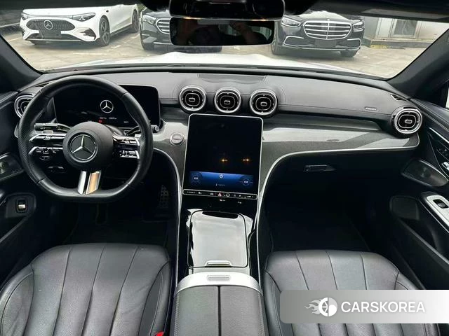 Mercedes-Benz CLE level 2024 Белый из Китая, фото 6