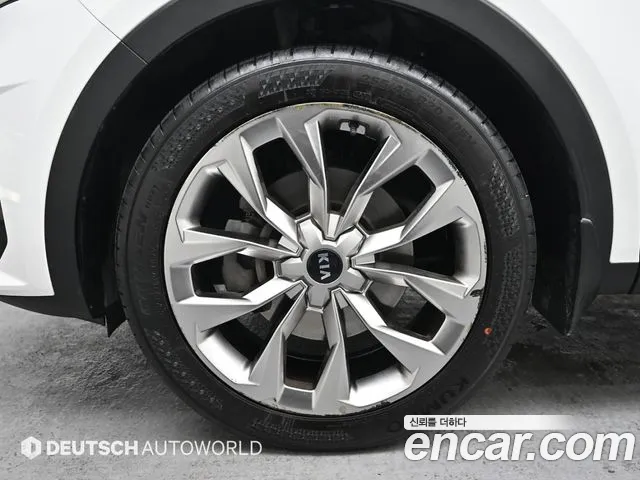 Kia Sorento 4th Generation id 2675424 из Кореи 6