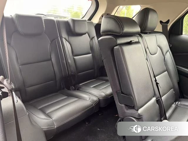 Dongfeng Scenery Scenery S560 2019 Красный из Китая, фото 6