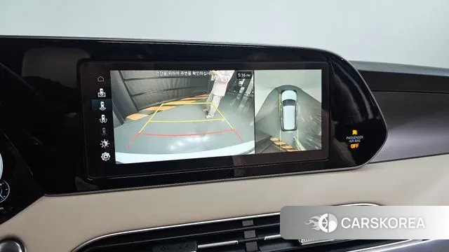 Hyundai Palisade 2021 Белый из Кореи, фото 6