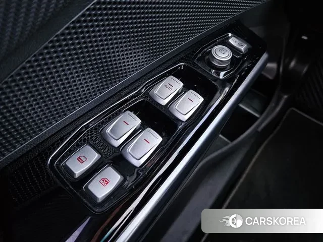 Ssangyong Tivoli Armor id 3090975 из Кореи 6