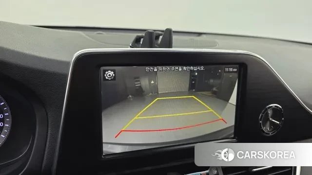 Hyundai Grandeur IG 2019 Черный из Кореи, фото 6