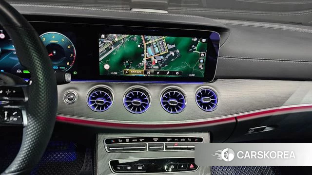 Mercedes-Benz CLS-Class C257 2022 Белый из Кореи, фото 6