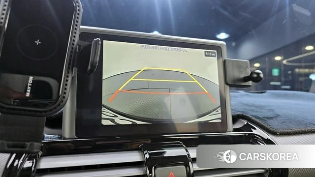 Hyundai Casper 2024 Зеленый из Кореи, фото 6