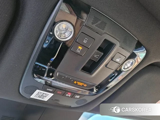 Kia Sorento 4th Generation 2020 Белый из Кореи, фото 6