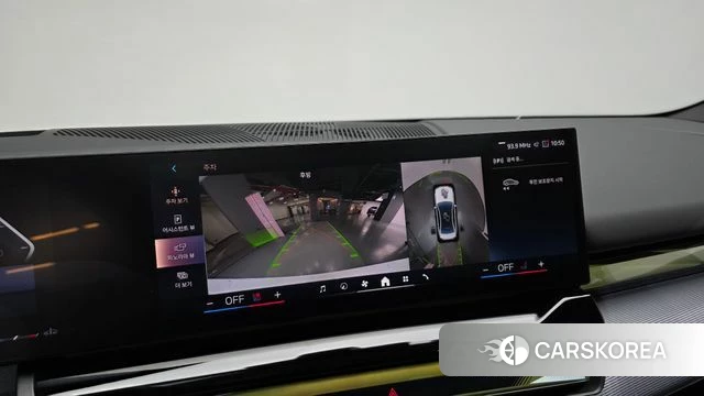 BMW 5 Series (G60) 2025 Белый из Кореи, фото 6