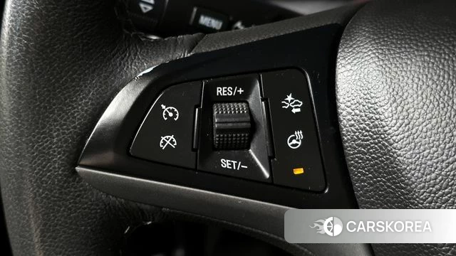 Chevrolet (GM Daewoo) The New Spark 2019 Серый из Кореи, фото 6