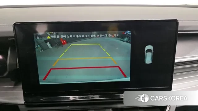 Ssangyong Torres 2023 Белый из Кореи, фото 6