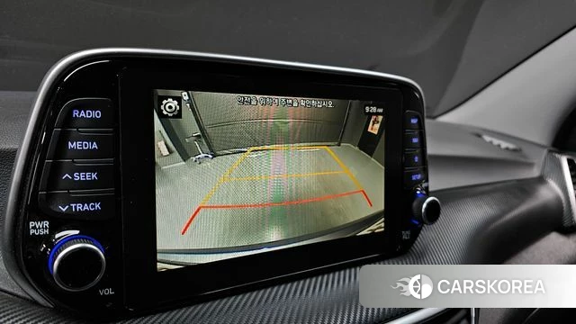 Hyundai All New Tucson 2019 Серый из Кореи, фото 6