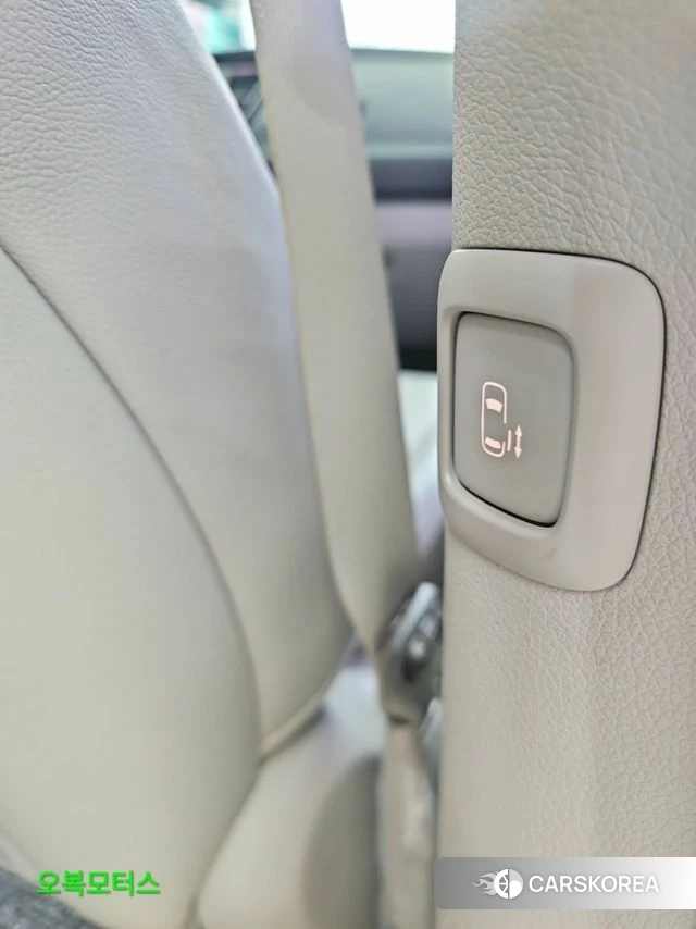 Kia The New Carnival 2019 Белый из Кореи, фото 6