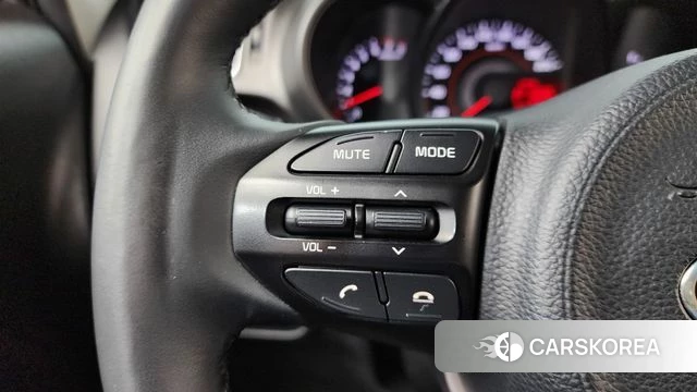 Kia The New Ray 2018 Черный из Кореи, фото 6