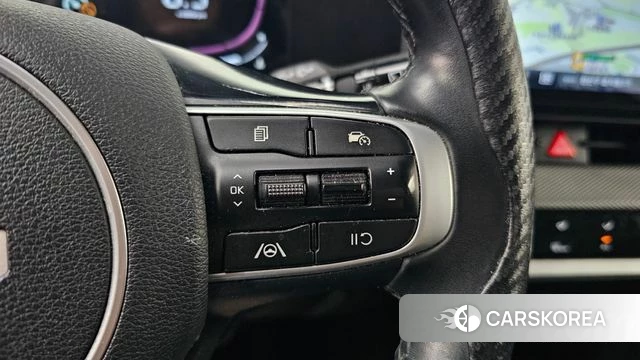 Kia Sportage 5th Generation 2022 Черный из Кореи, фото 6