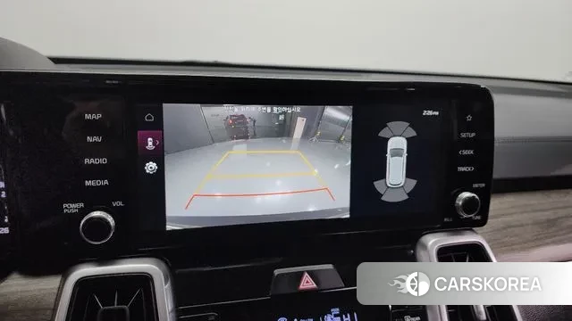 Kia Sorento 4th Generation 2021 Черный из Кореи, фото 6