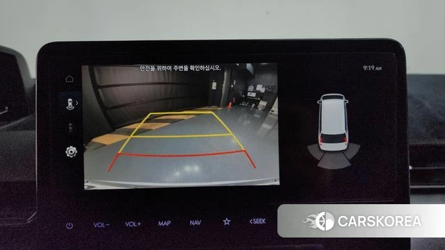 Hyundai Staria 2023 Белый из Кореи, фото 6