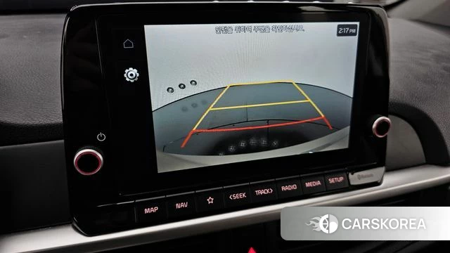 Kia Morning Urban (JA) 2021 Жемчужный цвет из Кореи, фото 6